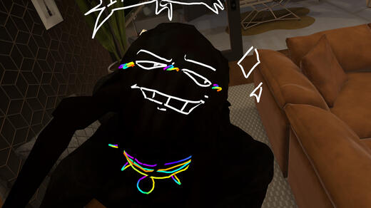 i drew on sleeping ace 1