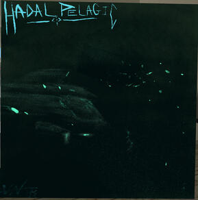 vr painting... start of hadalpelagic with ace