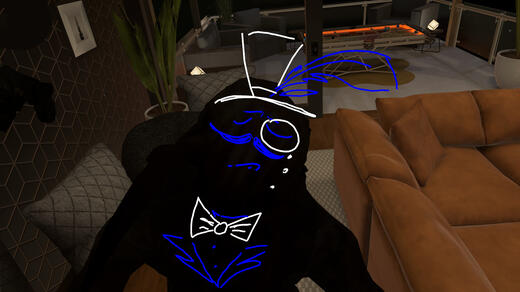 i drew on sleeping ace 2