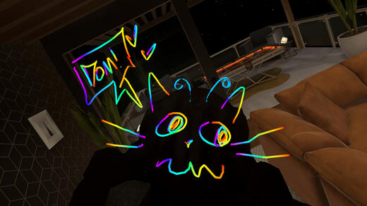 i drew on sleeping ace 3