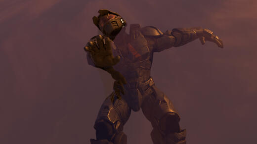 sleeping ace looks like hes drowning